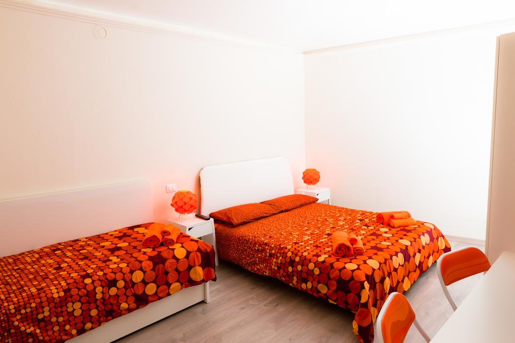 אלסנדריה B&B Arcobaleno חדר תמונה