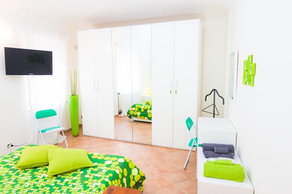 אלסנדריה B&B Arcobaleno חדר תמונה