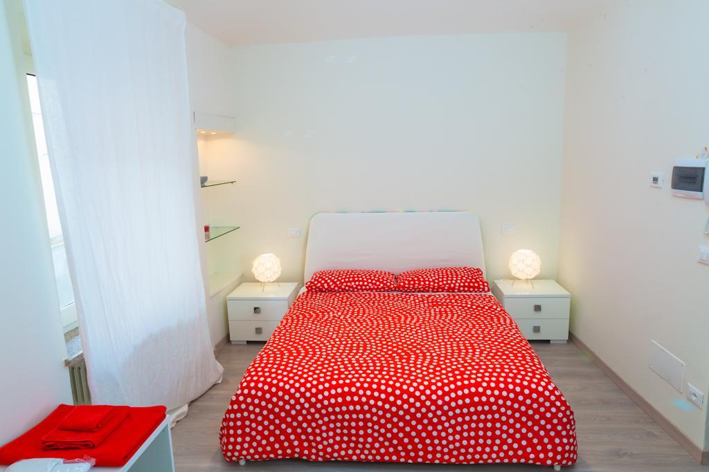 אלסנדריה B&B Arcobaleno חדר תמונה
