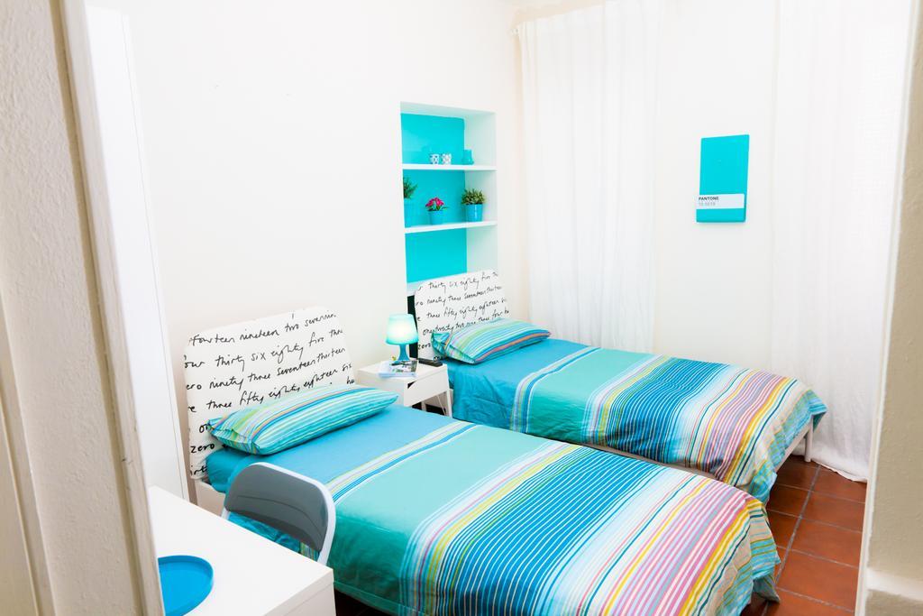 אלסנדריה B&B Arcobaleno חדר תמונה