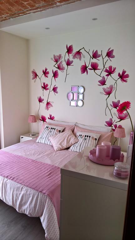 אלסנדריה B&B Arcobaleno מראה חיצוני תמונה